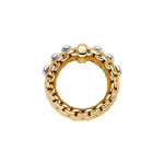 FOPE - Panorama Flex'it Ring