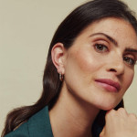 Bron - Confetti Ohrschmuck