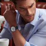 Longines - LONGINES MASTER COLLECTION CHRONO MOONPHASE