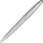 Montblanc - Meisterstück Geometry Solitaire Midsize Kugelschreiber