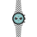 TUDOR - Black Bay Chrono 