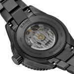 Rado - Captain Cook High-Tech Ceramic Limited Edition