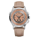 Patek Philippe - Komplizierte Uhren