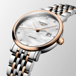 Longines - LONGINES ELEGANT COLLECTION