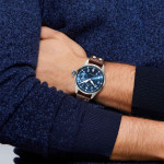 IWC - Big Pilot’s Watch Edition “Le Petit Prince”