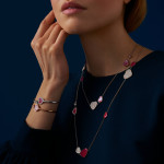 Chopard - Happy Hearts Armreif