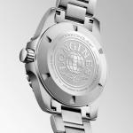 Longines - HYDROCONQUEST GMT