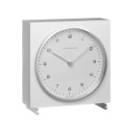 Junghans - max bill Tischuhr 