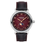 Montblanc - Star Legacy Moonphase 42 mm - 1786 Exemplare