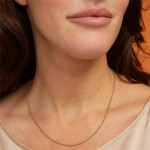 Bron - Lux Halskette