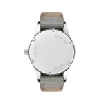 NOMOS Glashütte - Club Campus Absolute Gray