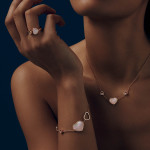 Chopard - Happy Hearts Halskette