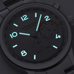 NOMOS Glashütte - Club Sport neomatik Weltzeit – Edition Handelsblatt