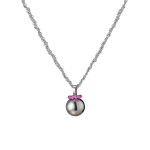 Gellner - Rendezvous Collier