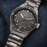 Blancpain - Fifty Fathoms Bathyscaphe