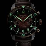 Longines - LONGINES SPIRIT FLYBACK