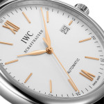 IWC - Portofino Automatic