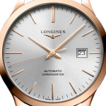 Longines - RECORD