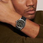 Longines - LONGINES SPIRIT