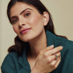 Bron - Phlox Ring