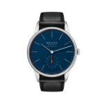NOMOS Glashütte - Orion neomatik 39 nachtblau