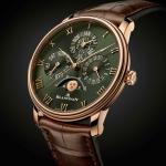 Blancpain - Villeret Quantième Perpétuel