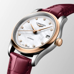Longines - LONGINES MASTER COLLECTION