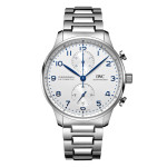 IWC - Portugieser Chronograph