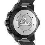 IWC - Aquatimer Chronograph Edition “Galapagos Islands”