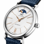 IWC - Portofino Automatic Moon Phase 37