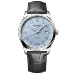 Longines - LONGINES MASTER COLLECTION