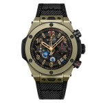 Hublot - Big Bang Reloaded Magic Gold