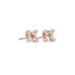Bron - Phlox Ohrstecker