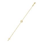 Chopard - Happy Diamonds Icons Armband