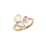 Chopard - Happy Hearts Wings Ring