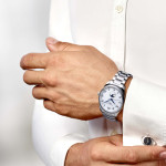 Longines - LONGINES MASTER COLLECTION MOONPHASE
