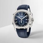 Patek Philippe - Aquanaut