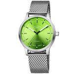Mühle Glashütte - Panova Limettengrün