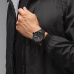 IWC - Big Pilot's Watch Perpetual Calendar TOP GUN Ceratanium®