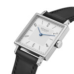 NOMOS Glashütte - Tetra 27 Duo