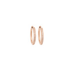 Bron - Lux Ohrschmuck