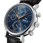 IWC - Portofino Chronograph