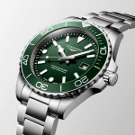 Longines - HYDROCONQUEST
