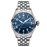 IWC - Big Pilot's Watch 43