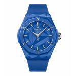 Hublot - Classic Fusion Orlinski Blue Ceramic 