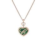 Chopard - Happy Hearts Anhänger