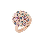 Bron - Confetti Ring