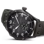 Junghans - Pilot Chronoscope