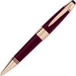 Montblanc - John F. Kennedy Special Edition Burgundy Kugelschreiber