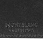 Montblanc - Meisterstück Kartenetui 4 cc mit Ausweisfach